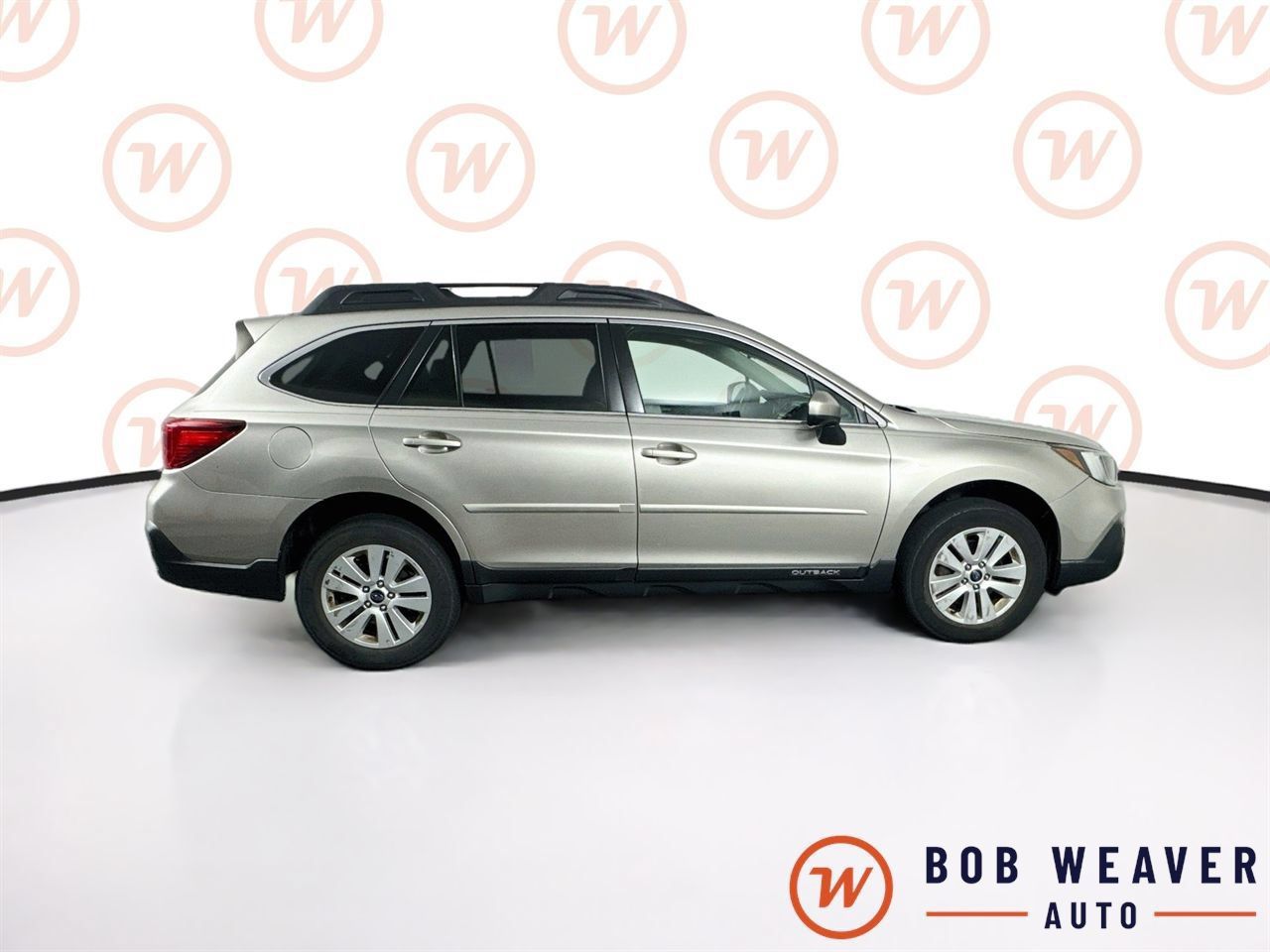Used 2018 Subaru Outback 2.5i Premium AWD/4WD image 9