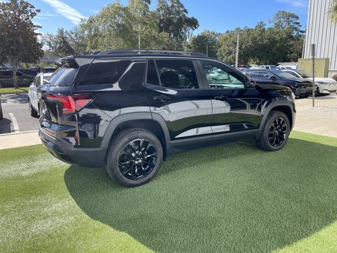 New 2026 GMC Terrain Elevation w/ Black Edition image 8