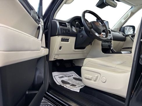 Used 2023 Lexus GX 460 Premium AWD/4WD image 8