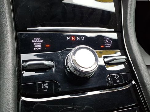 Used 2023 Jeep Grand Cherokee Summit AWD/4WD image 21