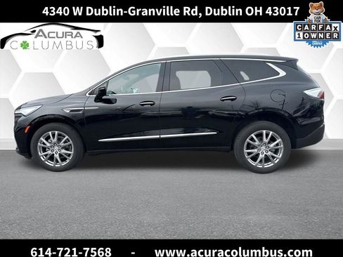 Used 2023 Buick Enclave Essence w/ Experience Buick Package image 1