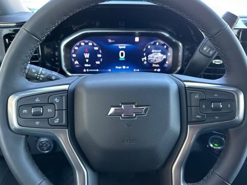 New 2026 Chevrolet Silverado 1500 RST w/ Z71 Off-Road Package image 29