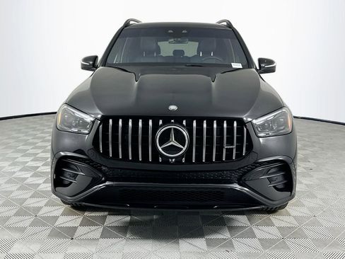 Certified 2024 Mercedes-Benz GLE 53 AMG 4MATIC image 2
