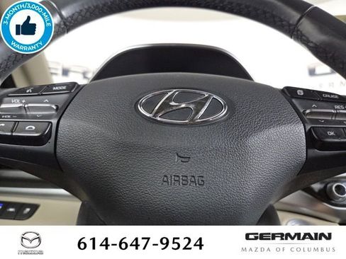 Used 2020 Hyundai Elantra Value Edition image 24