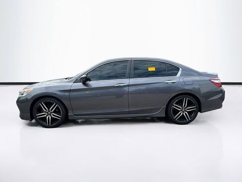 Used 2017 Honda Accord Sport Special Edition image 5