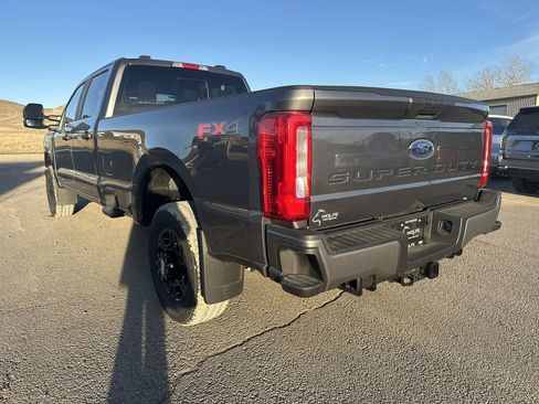 New 2026 Ford F350 XL w/ STX Appearance Package image 6