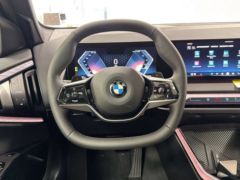 Used 2026 BMW X3 xDrive30i w/ Convenience Package AWD/4WD image 17