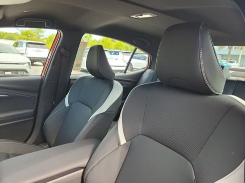 New 2026 Toyota Camry SE FWD image 21