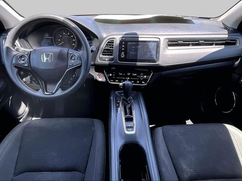 Used 2020 Honda HR-V EX image 14