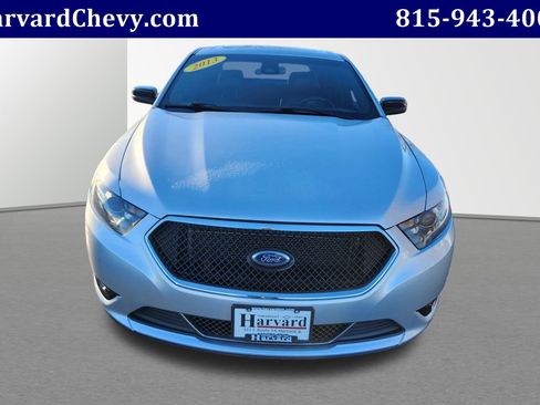 Used 2013 Ford Taurus SHO image 2