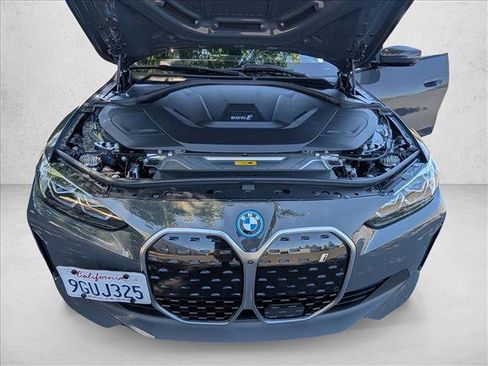 Used 2023 BMW i4 eDrive35 RWD image 26