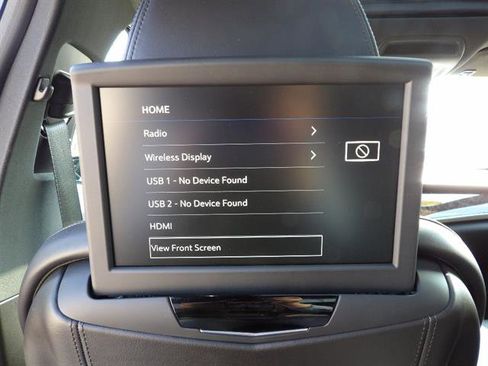 Certified 2020 Cadillac CT6 Premium Luxury AWD/4WD image 41