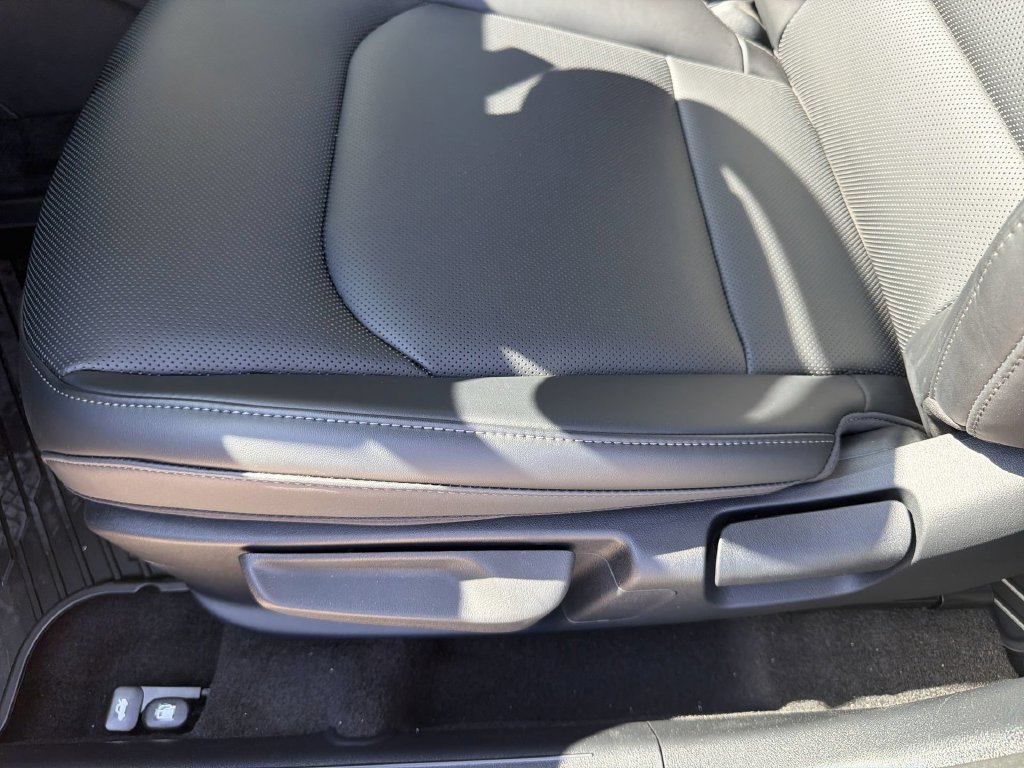 New 2026 Kia K4 EX FWD image 15