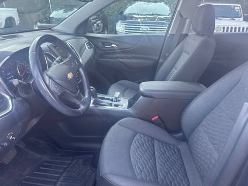 Used 2019 Chevrolet Equinox LT FWD image 8