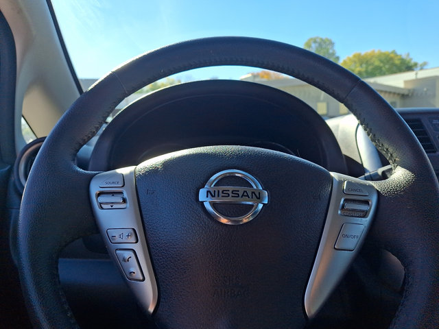 Used 2014 Nissan Versa Note SV w/ SL Package FWD image 18