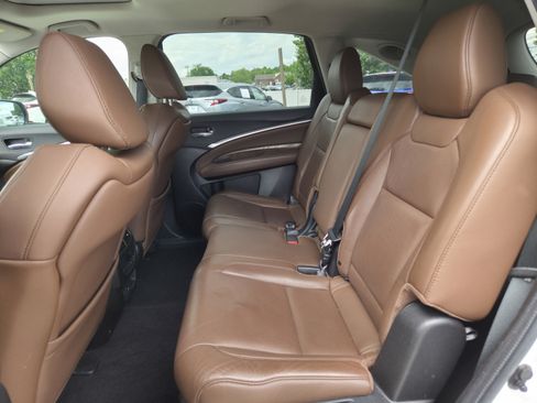 Used 2019 Acura MDX FWD w/ Technology Package image 5