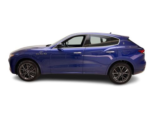 Used 2024 Maserati Levante GT Ultima image 4