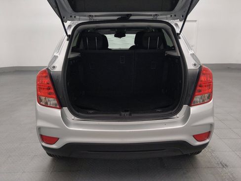 Used 2020 Chevrolet Trax LS w/ Tint and Cruise Package FWD image 29