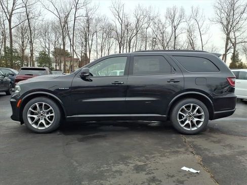New 2026 Dodge Durango GT image 6