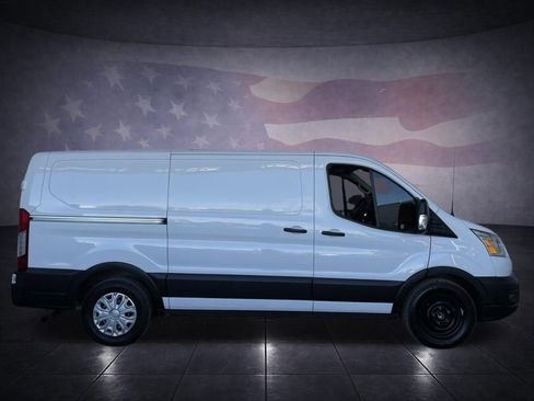 Used 2020 Ford Transit 150 Low Roof w/ Load Area Protection Package image 6