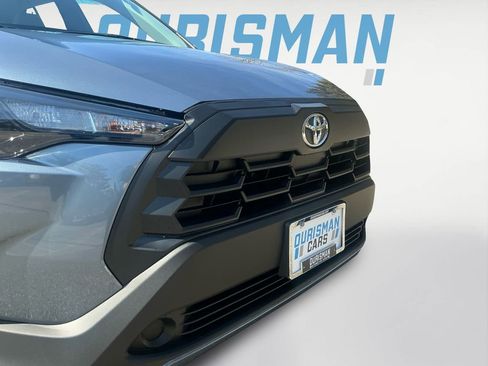 New 2026 Toyota Corolla Cross L image 22