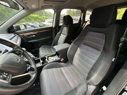 Used 2021 Honda CR-V EX image 17