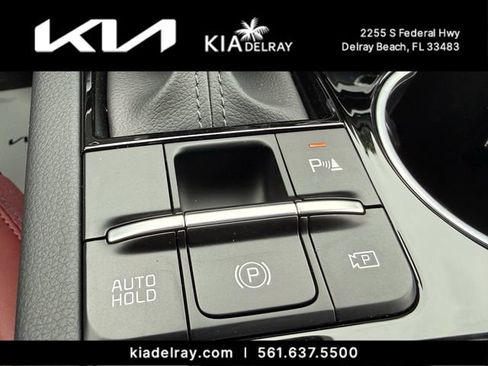 New 2026 Kia K5 GT-Line FWD image 23