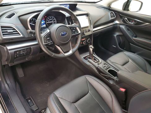 Used 2018 Subaru Crosstrek 2.0i Limited AWD/4WD image 2
