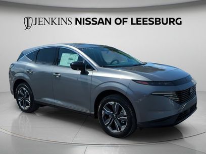New 2026 Nissan Murano SL
