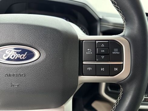 Used 2024 Ford Expedition Max Limited AWD/4WD image 26