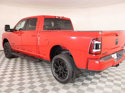 Used 2024 RAM 2500 Big Horn w/ Night Edition AWD/4WD image 22