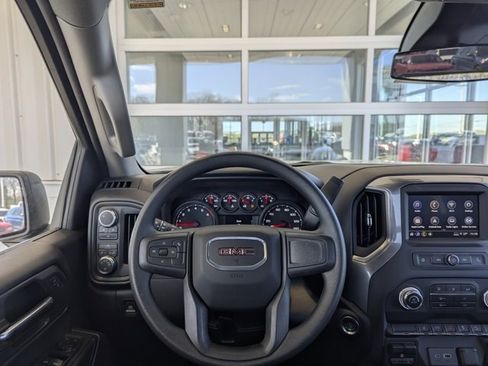 New 2025 GMC Sierra 2500 Pro w/ Convenience Package image 3