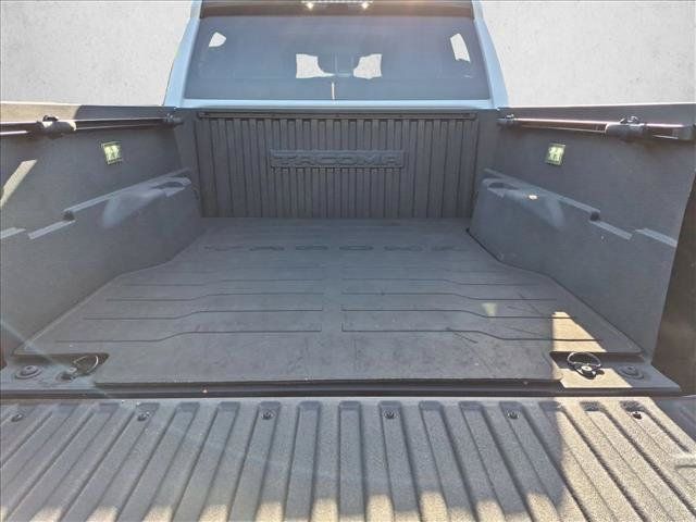Used 2026 Toyota Tacoma SR5 RWD image 6