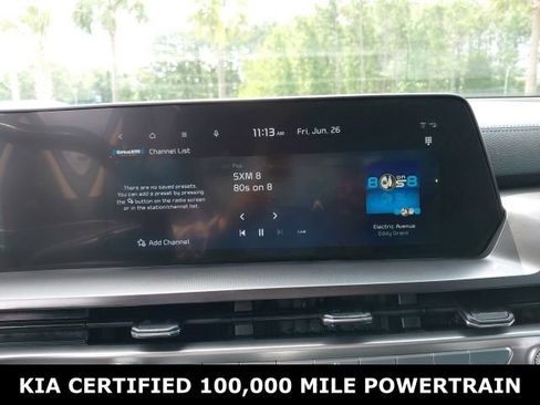 Certified 2024 Kia Telluride LX FWD image 15