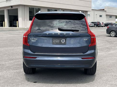 Certified 2023 Volvo XC90 B6 Core w/ Protection Package Premier AWD/4WD image 6