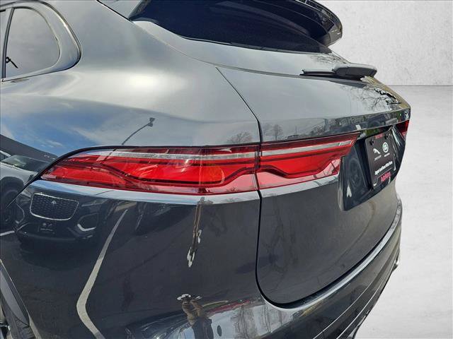 New 2026 Jaguar F-PACE R-Dynamic S AWD/4WD image 29