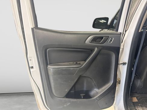 Used 2023 Ford Ranger XL w/ Bed Utility Package AWD/4WD image 12