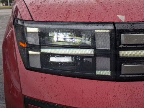 New 2026 Hyundai Santa Fe SEL image 11