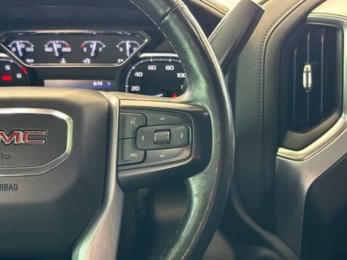 Used 2019 GMC Sierra 1500 SLE w/ SLE Value Package AWD/4WD image 10