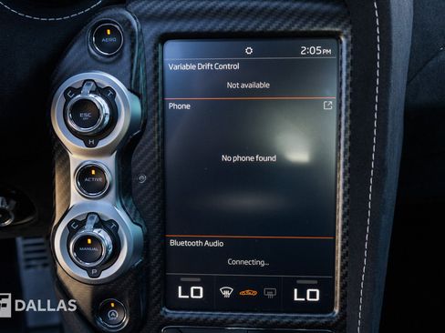 Used 2021 McLaren 765LT image 28