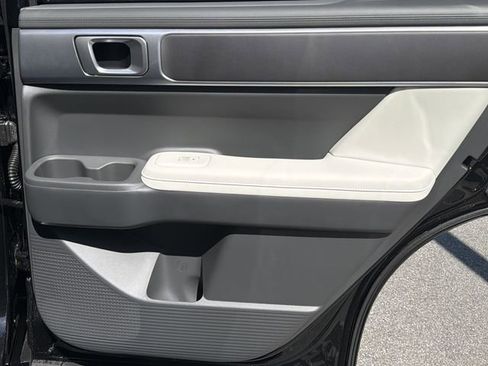 New 2026 Hyundai Santa Fe SEL FWD image 16