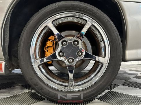 Used 2001 Pontiac Firebird Trans Am w/ SLP Firehawk Pkg image 22