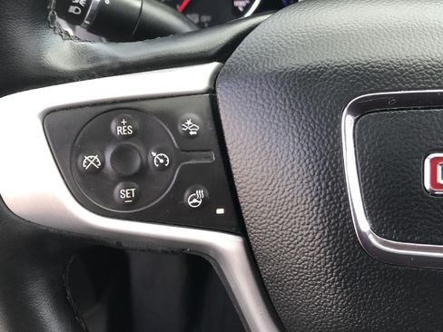 Certified 2023 GMC Acadia SLT w/ Elevation Edition AWD/4WD image 48