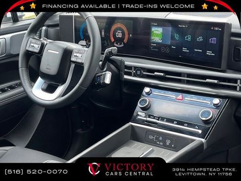 Used 2026 Hyundai Santa Fe SEL image 25