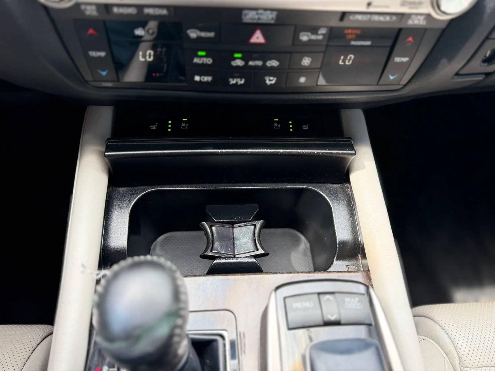 Used 2013 Lexus GS 350 w/ Luxury Pkg RWD image 26