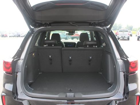 New 2026 Chevrolet TrailBlazer RS w/ Convenience Package FWD image 18