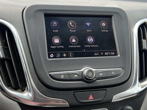 Used 2021 Chevrolet Equinox LS w/ LS Convenience Package FWD image 17