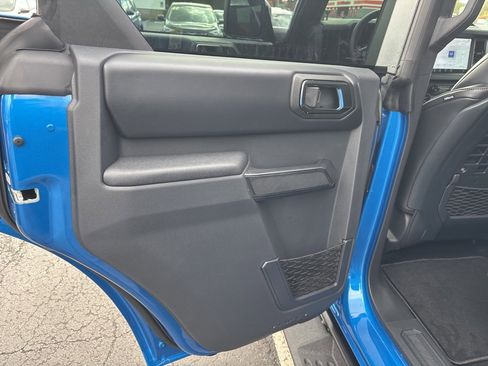 New 2025 Ford Bronco Badlands image 22