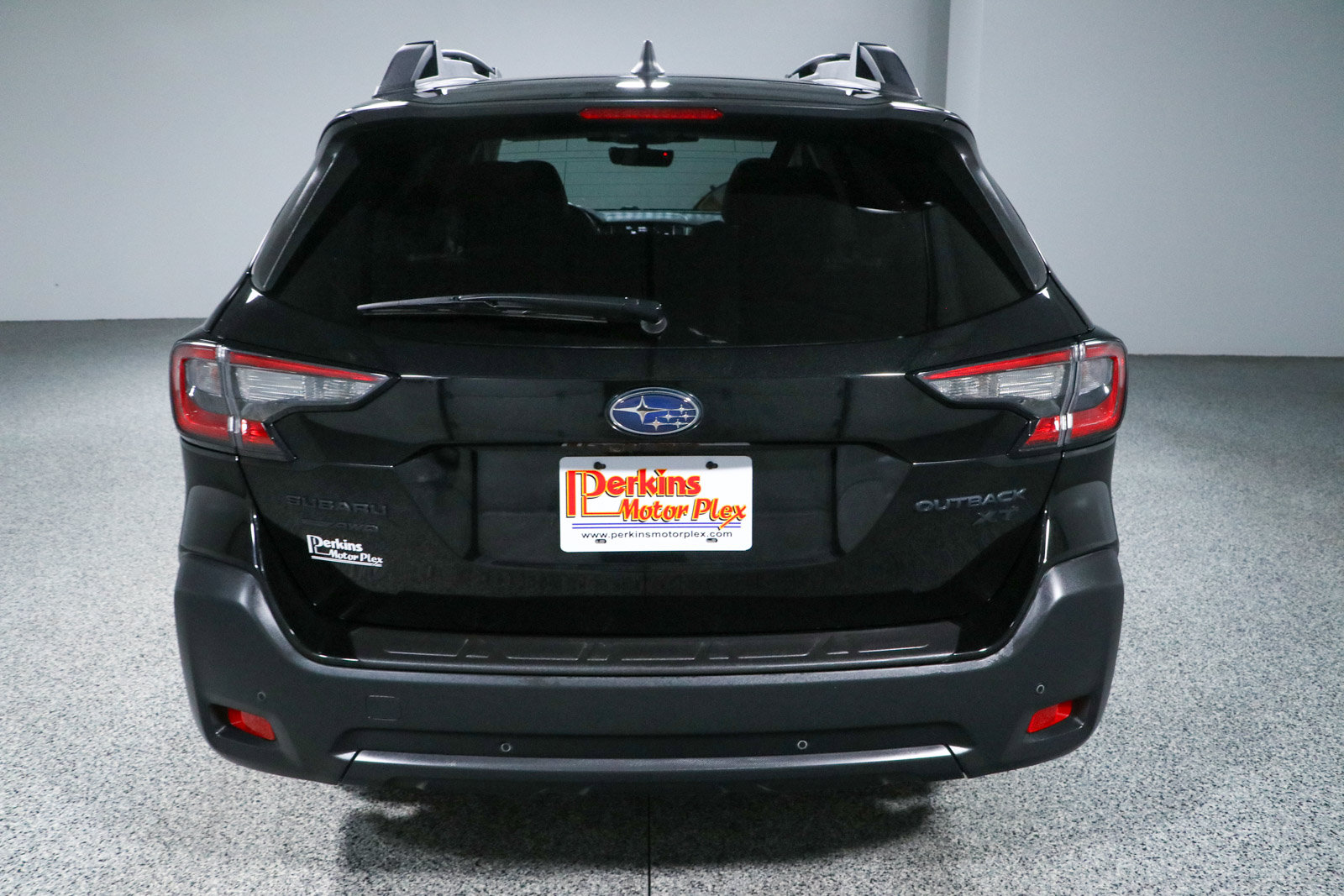 Used 2024 Subaru Outback Onyx Edition XT AWD/4WD image 8