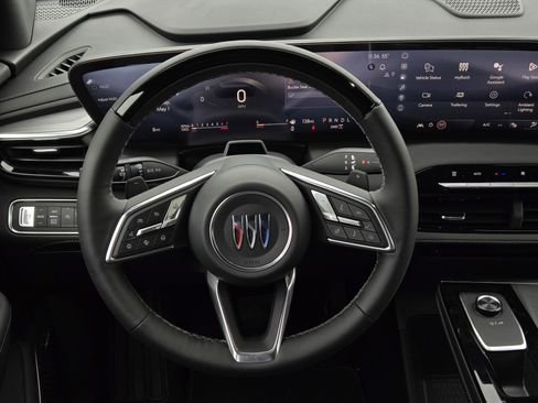 New 2026 Buick Enclave Preferred w/ Super Cruise Package AWD/4WD image 22